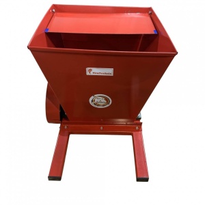 Tocator de fructe si legume Vivatechnix VMD-1003FM, putere 2.2kW, fara motor, cu cutite duble - Img 2