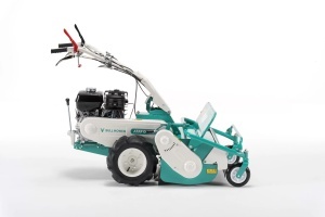 Tocător de vegetație HONDA GX270-HR662 - Img 6