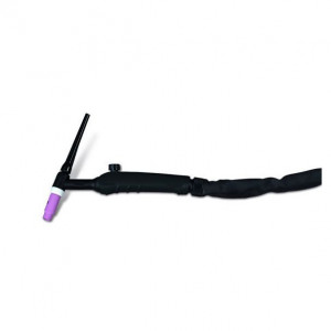 Torta sudura TIG Telwin 742058, ST26V, conector DX50 lungime 4 m - Img 1