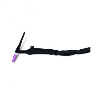 Torta sudura TIG Telwin 742058, ST26V, conector DX50 lungime 4 m - Img 2