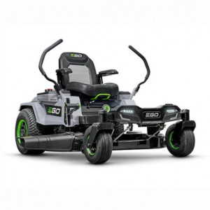 Tractor de tuns iarba Ego Power ZT4201E-L, compatibil cu acumulatori Li-Ion 56 V, 107 cm - Img 2