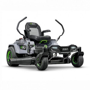 Tractor de tuns iarba Ego Power ZT4201E-L, compatibil cu acumulatori Li-Ion 56 V, 107 cm - Img 1