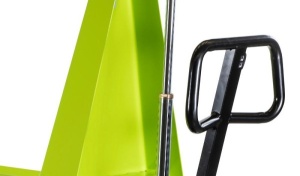 Transpalet cu ridicare manuala Pramac, tip HX10M 540 - Img 3