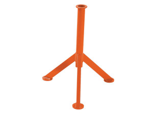 Trepied metalic fix, pentru zidar-tencuitor 490 - Img 2