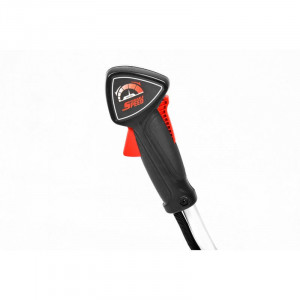 Trimmer pentru gazon Hecht 1440, pe acumulatori, latime taiere 30 cm - Img 4