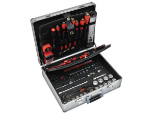 Trusa pentru interventii generale TIG2 490×155×400 - Img 3