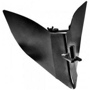 Accesoriu deschis rigole pentru freza G85, G85D, G85DD, GF3, GF3DF, G110DF, GF110DF - Img 2