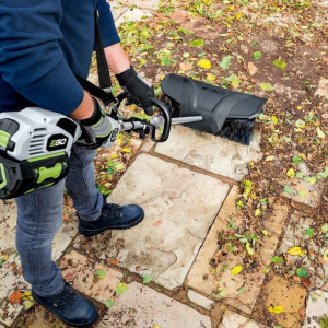 Accesoriu perie rotativa multifunctionala Ego BBA2100, 56 cm - Img 6