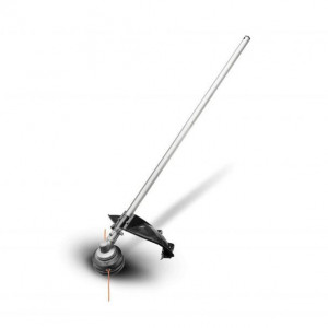 Accesoriu taiere cap cu fir multifunctional Ego STA1500, 38 cm, 2.0 mm - Img 2