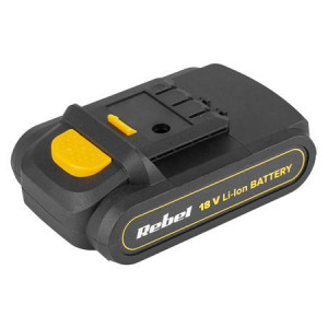 ACUMULATOR 18V 1.3AH MASINA INSURUBAT RB-1000 RB-2000 - Img 1