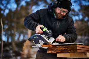 Acumulator HighPower BP 18 Li 5,0 HP-ASI, Festool - Img 3