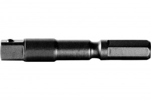 Adaptoare CENTROTEC 1/4"-50 CE/KG, Festool - Img 1