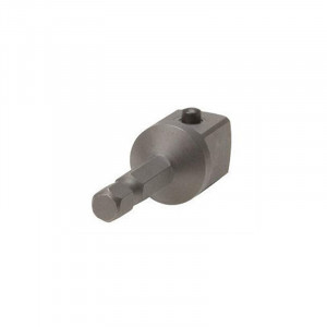 Adaptor de impact de la 1/4" la 1/2" Biti Dewalt DT7512-QZ - Img 3