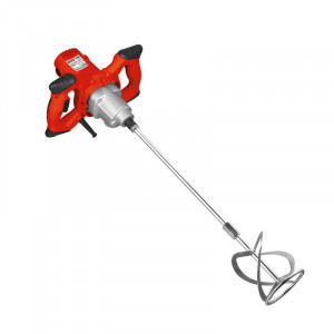 Amestecator Hecht 1138, putere 1600 w, prindere paleta m14, diametru 140 mm - Img 3