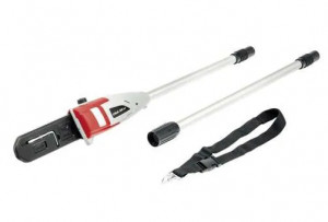 ANEXA motounealta universala Al-Ko MT 40: emondor·cu·lant CSA 4020 ^4m 20cm - Img 1