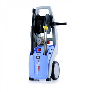 Aparat de spălat cu presiune Kranzle K 1152 TST presiune de lucru 30‑130 bar - Img 2