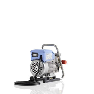 Aparat de spălat cu presiune, portabil HD 10/122 TS presiune de lucru 30‑120 bar - Img 3