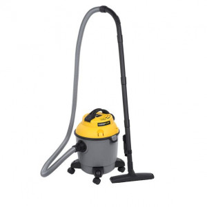 Aspirator umed uscat Powerplus POWX321, 1000 W, 18 l - Img 2