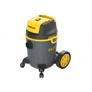 Aspirator umed uscat Stanley SXVC20PE - Img 1