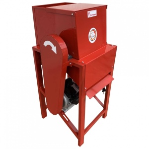 Batoza pentru porumb, VivaTechnix VMD-1004, putere 1.5kW, 600kg/h - Img 2