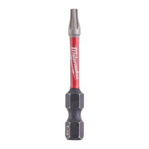 Bit de impact, Shockwave Impact Duty™, TX15x50mm, MILWAUKEE® - Img 1