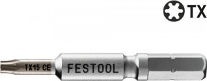 Biti TX 15-50 CENTRO/2, Festool - Img 1