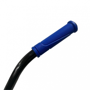 Carucior pentru transportat butoaie sau stupi Vivatechnix VMD-1016, max 250 Kg - Img 3