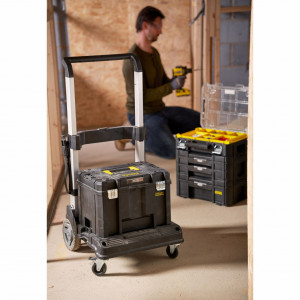 CARUCIOR PRO-STACK - Img 2