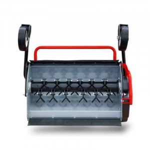Cilindru compactor pentru BladeRunner 110cm - Img 2