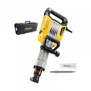 Ciocan demolator FF Group dh 15-30 pro 42457 1750 w 48 j - Img 2