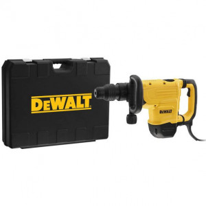 Ciocan demolator profesional Dewalt D25872K, SDS Max, 1600 W, 13.3 J - Img 2