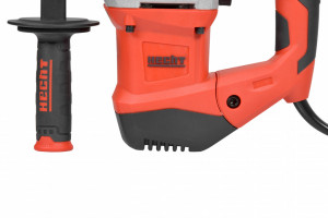 Ciocan rotopercutor Hecht 1036 putere 1500 w sds-plus 6 j - Img 8