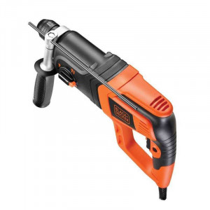 Ciocan Rotopercutor SDS Plus Black+Decker KD985KA 800W 2.2J - Img 1