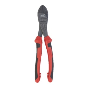 Cleste cu tais diagonal Heavy Duty, 200mm, MILWAUKEE® - Img 1