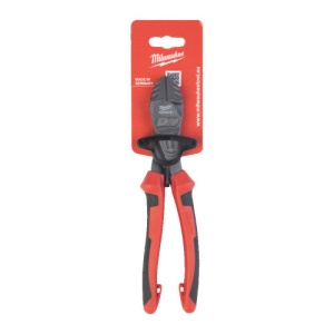 Cleste cu tais diagonal Heavy Duty, 200mm, MILWAUKEE® - Img 2