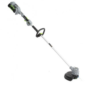 Coasa electrica Ego Power ST1301E-KIT acumulator Li-Ion, 33 cm, 56 V/ 2.5 Ah - Img 4