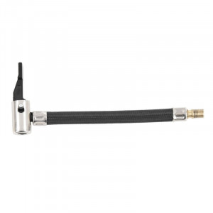 Compresor de aer fara fir HECHT 2090, presiune maxima 7 bar, 6 duze incluse, fara acumulatori, fara incarcator - Img 6