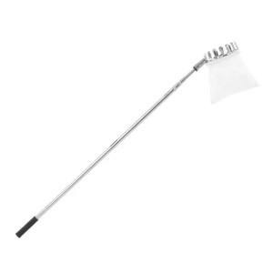 Culegator fructe telescopic HECHT900376, 300cm - Img 1