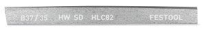 Cutit spirala HW 82 SD HLC 82, Festool - Img 1