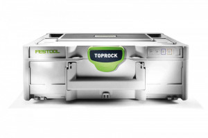 Difuzor Bluetooth® TOPROCK SYS3 BT20 M 137, Festool - Img 3