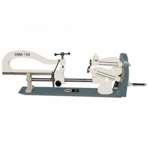 Dispozitiv de debitat tabla circular PROMA SRM-150 - Img 1