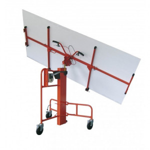 DISPOZITIV MONTARE GIPS-CARTON LEVPANO COMBI 400 - Img 1