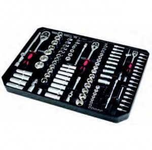 Dulap pentru scule echipat C960C - Img 2