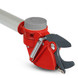 Emondor pe baterie Wolf-Garten TL 32EM, latime de lucru 32mm - necesita coada BS 140 EM - Img 4