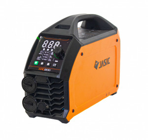 EVO20 ARC 200 (Z2S32) - Aparat de sudura INDUSTRIAL Jasic - Img 2