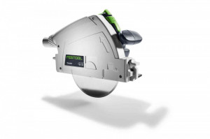 Feliator de pizza PIZZ-TS, Festool - Img 2