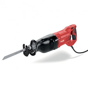 Ferastrau alternativ Flex RS 13-32, 1300 W, cu viteza variabila - Img 2