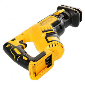 Fierastrau alternativ compatibil cu acumulatori DewaltDCS367N, 18 V XR Brushless, 300 mm - Img 2