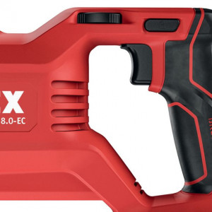 Fierastrau alternativ Flex RSP D W 18.0-EC C, compatibil cu acumulator 18 V Li-Ion, 300 mm, taiere orbitala, viteza variabila - Img 3