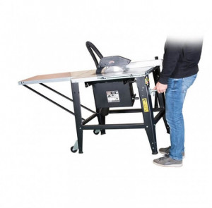 Fierastrau circular PKS-315I Proma - Img 3